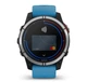 Смарт-годинник GARMIN Quatix 7 – Standard Edition Marine (010-02540-60/61) - изображение 2