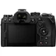 Бездзеркальний фотоапарат Olympus OM-1 Mark II body - изображение 5