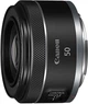 Об'єктив Canon RF 50 мм f/1.8 STM (4515C005) - зображення 1