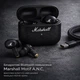 Бездротові навушники Marshall Motif A.N.C. Black | Bluetooth 5.2, ANC, до 25 год, вакуумні TWS, USB-C - изображение 1