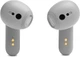 Навушники JBL Live Flex Silver (JBLLIVEFLEXSVR) - изображение 3