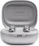 Навушники JBL Live Flex Silver (JBLLIVEFLEXSVR) - изображение 4