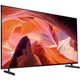 Телевізор Sony KD-75X80L - изображение 3