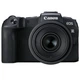 Canon EOS RP Kit RF 24-105mm IS STM Black (3380C132) - зображення 1
