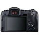 Canon EOS RP Kit RF 24-105mm IS STM Black (3380C132) - зображення 2