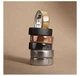 Розумне кільце Oura Ring 4 Silver Size 10 (JZ90-54217-10) - изображение 5