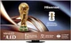 Телевізор Hisense MiniLED 55" 55U8Q - зображення 1