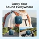 Акустична система Anker SoundCore Boom Go 3i Blue (D5103030) - изображение 2
