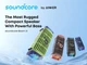Акустична система Anker SoundCore Boom 3i Brown (D5100080) - изображение 2
