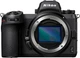 Бездзеркальний фотоапарат Nikon Z7 II Body (VOA070AE) - изображение 3