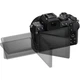 Бездзеркальний фотоапарат Nikon Z50 II Body Black (VOA150AE) [137845 - изображение 5