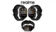 Смарт-годинник Realme Watch 5 Titanium Black (RMW2501) - изображение 5