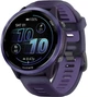 Смарт-годинник Garmin Forerunner 570 GPS 47 мм Imperial Purple/Indigo (010-02971-02) - изображение 1