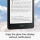 Електронна книга з підсвічуванням Amazon Kindle Paperwhite Signature Edition 12th Gen. 2024 32Gb Metallic Black - изображение 7