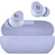Навушники TWS Beats by Dr. Dre Solo Buds Arctic Purple (MUVX3) - изображение 1