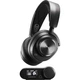 Ігрові навушники SteelSeries Arctis Nova Pro Wireless Black (61520) [108257 - изображение 1