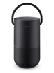 Портативна колонка Bose Portable Smart Speaker Triple Black (829393-2100, 829393-1100) - зображення 1