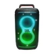 Портативна колонка JBL PartyBox 520 JBLPARTYBOX520EU Black - зображення 3