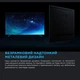 Телевізор TCL MiniLED 75" 75C61KS - изображение 2