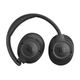 Навушники бездротові JBL Tune 780NC Black (JBLT780NCBLK) - изображение 4