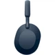 Гарнiтура Sony WH-1000XM5 Midnight Blue (WH1000XM5L.CE7) - изображение 5