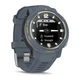 Смарт-годинник GARMIN Instinct Crossover Standard Edition Blue Granite (010-02730-14/04) - зображення 4