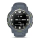 Смарт-годинник GARMIN Instinct Crossover Standard Edition Blue Granite (010-02730-14/04) - зображення 5