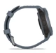 Смарт-годинник GARMIN Instinct Crossover Standard Edition Blue Granite (010-02730-14/04) - зображення 6
