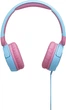 Навушники JBL JR 310 Blue (JBLJR310BLU) - зображення 3
