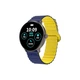 Смарт-годинник Canyon Jacky SW-69 Blue Yellow (CNS-SW69BL) - зображення 1