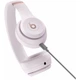 Навушники Beats by Dr. Dre Solo 4 Cloud Pink (MUW33) - зображення 3