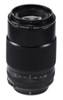 Об'єктив Fujifilm XF 80mm F2.8 R LM OIS WR Macro (16559168) Black - изображение 1