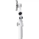 Стабілізатор відеозйомки Insta360 Flow 2 Pro White (CINSABQB-W) - изображение 5