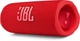 Портативна колонка JBL Flip 6 Red (JBLFLIP6RED) - изображение 3