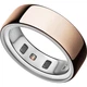 Розумне кільце Oura Ring 4 Rose Gold Size 6 (JZ90-54219-06) - изображение 1