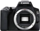 Фотоапарат Canon EOS 250D BK 18-55 DC III (3454C009AA) - изображение 2