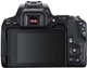 Фотоапарат Canon EOS 250D BK 18-55 DC III (3454C009AA) - изображение 3