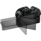 Бездзеркальний фотоапарат Nikon Z50 II kit 16–50mm VR (VOA150K001) - изображение 2