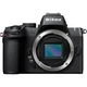 Бездзеркальний фотоапарат Nikon Z50 II kit 16–50mm VR (VOA150K001) - изображение 3