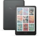 Електронна книга Amazon Kindle Colorsoft Signature Edition 1st Gen. 32 GB Metallic Black - изображение 1