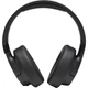 Навушники JBL Tune 760 NC Black (JBLT760NCBLK) - изображение 1