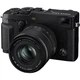 Об'єктив Fujifilm XF 33mm f/1.4 R LM WR (16719201) Black - изображение 2