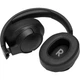 Навушники JBL Tune 760 NC Black (JBLT760NCBLK) - изображение 7