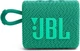 Портативна акустика JBL GO 3 Teal (JBLGO3TEAL) - изображение 1