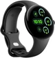 Google Pixel Watch 3 41 mm LTE Matte Black Aluminum Case/Obsidian Active Band - зображення 4