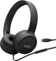 Навушники JBL Tune 520C USB-C Black (JBLT520CBLK) - изображение 1