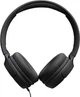 Навушники JBL Tune 520C USB-C Black (JBLT520CBLK) - изображение 3