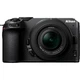 Бездзеркальний фотоапарат Nikon Z30 kit 16-50mm VR (VOA110K001) - изображение 1