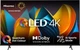 Телевізор Hisense QLED 65" 65E7NQ - изображение 1