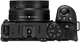 Бездзеркальний фотоапарат Nikon Z30 kit 16-50mm VR (VOA110K001) - изображение 6